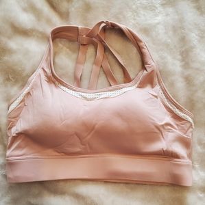 Zyia Light N Tight Bra